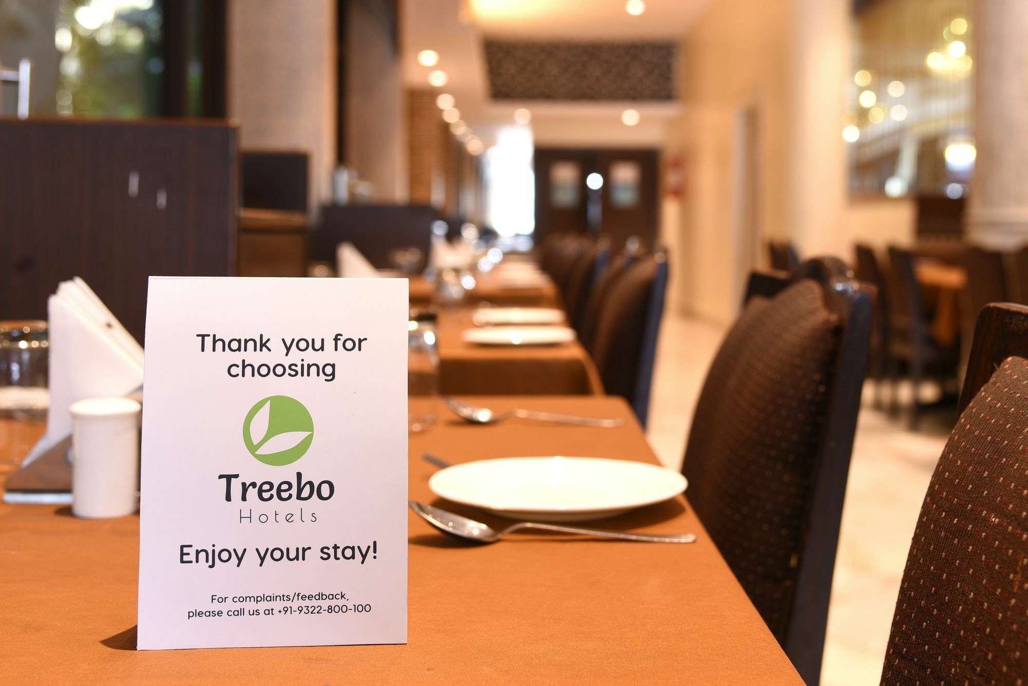 Treebo Trend Wood Bridge Hotell Hyderabad Exteriör bild